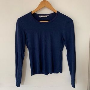Vintage Calvin Klein Long Sleeve T